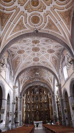 Santa Domingue